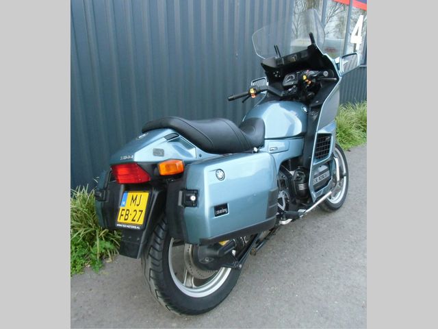 bmw - k-1100-lt