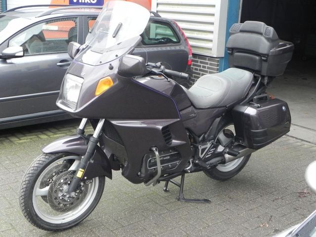 bmw - k-1100-lt