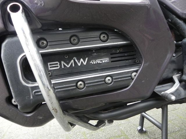 bmw - k-1100-lt
