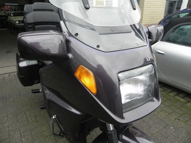 bmw - k-1100-lt