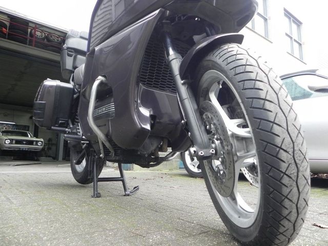 bmw - k-1100-lt
