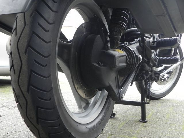 bmw - k-1100-lt