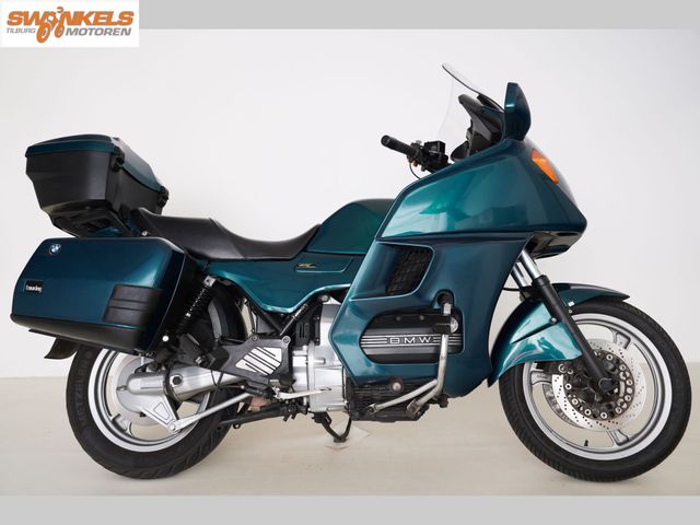 bmw - k-1100-lt