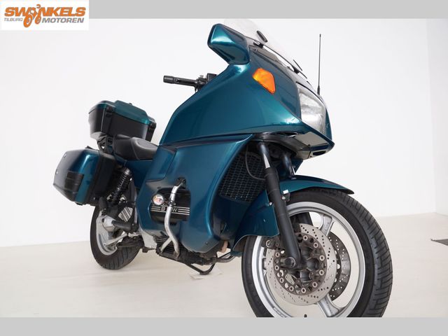 bmw - k-1100-lt