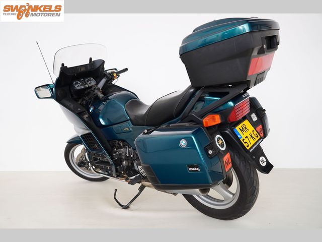 bmw - k-1100-lt