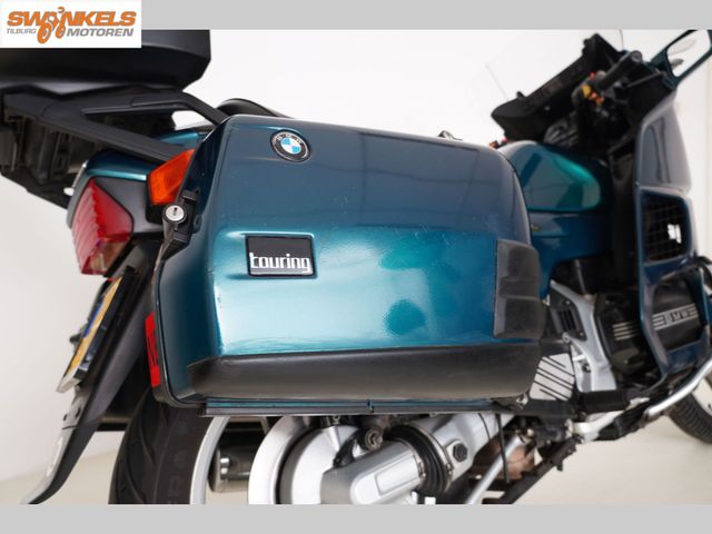 bmw - k-1100-lt