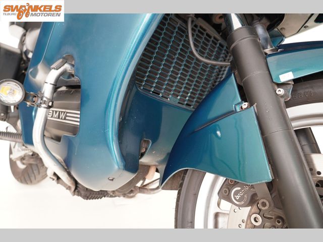 bmw - k-1100-lt