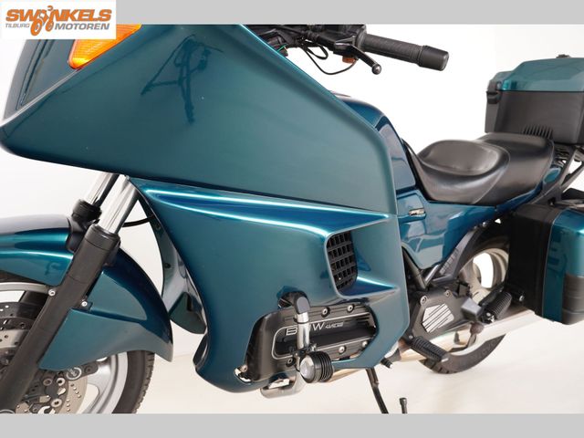 bmw - k-1100-lt