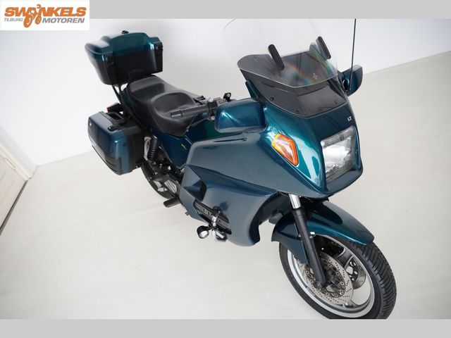 bmw - k-1100-lt