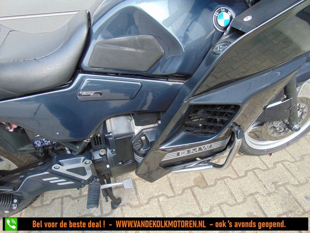 bmw - k-1100-lt