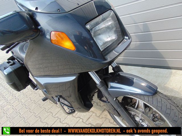 bmw - k-1100-lt