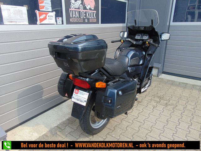 bmw - k-1100-lt