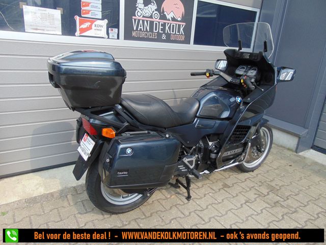 bmw - k-1100-lt