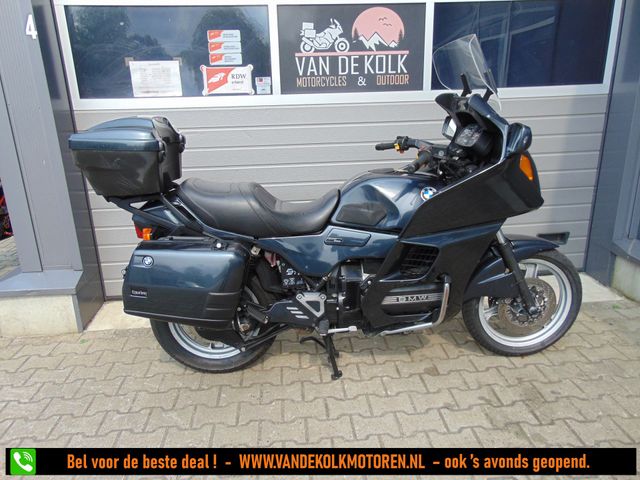 bmw - k-1100-lt