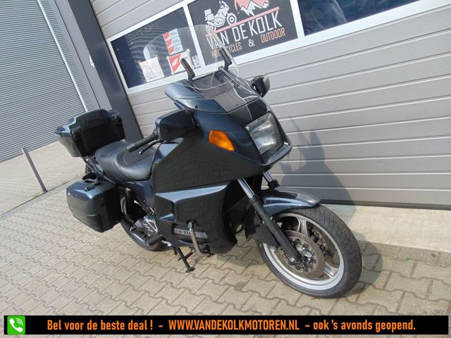 bmw - k-1100-lt
