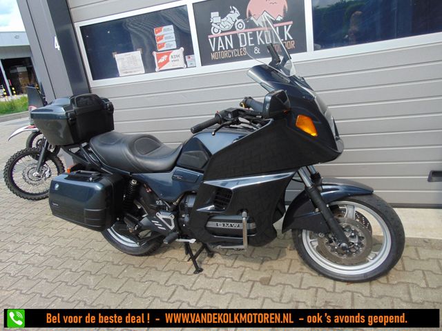 bmw - k-1100-lt