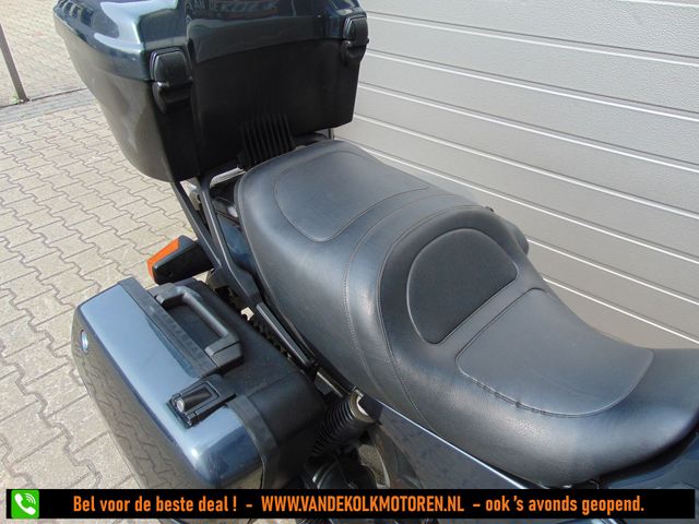 bmw - k-1100-lt