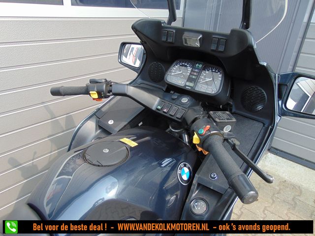 bmw - k-1100-lt