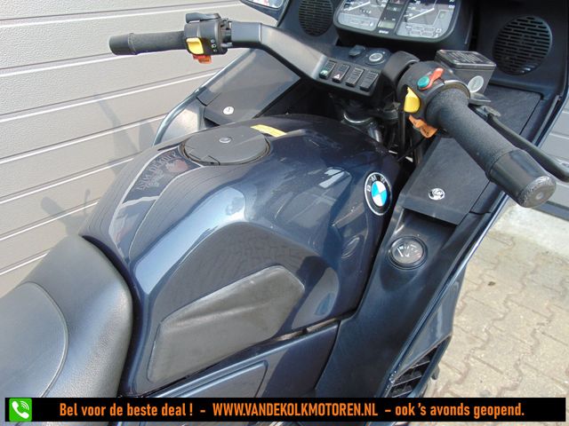 bmw - k-1100-lt