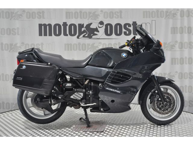 bmw - k-1100-rs