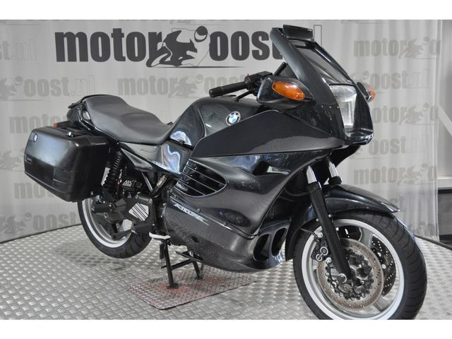 bmw - k-1100-rs