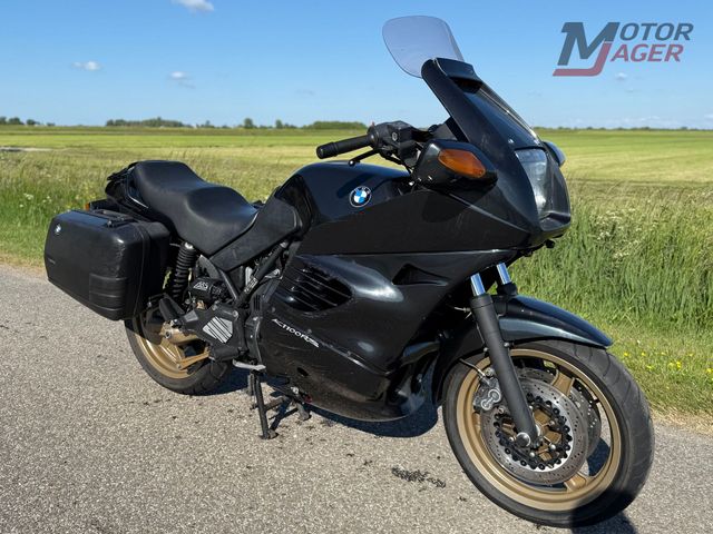 bmw - k-1100-rs