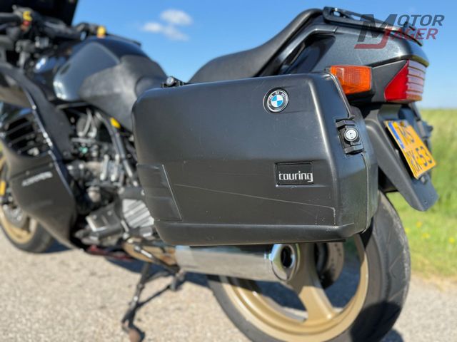 bmw - k-1100-rs