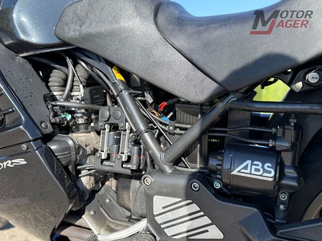 bmw - k-1100-rs