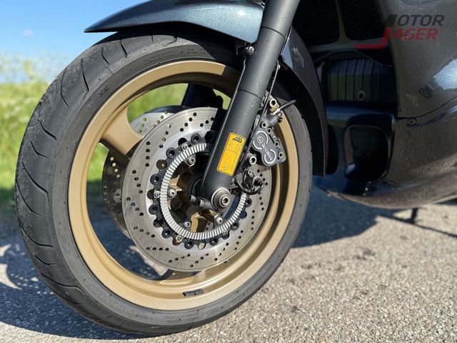 bmw - k-1100-rs