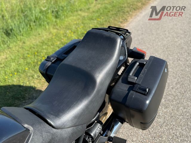 bmw - k-1100-rs
