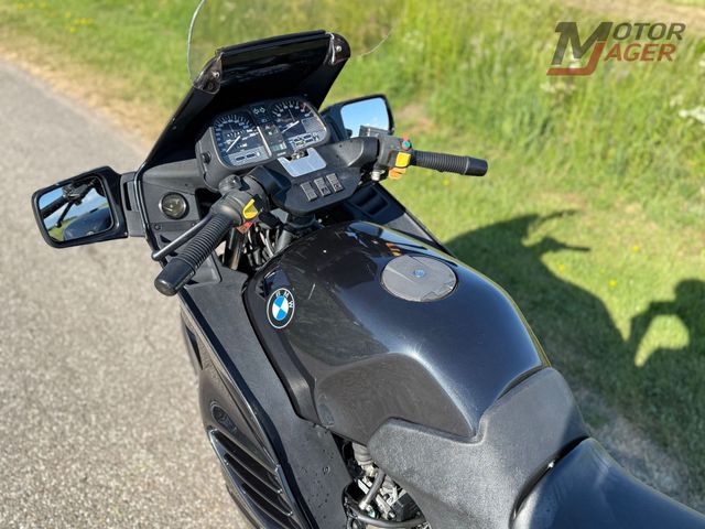 bmw - k-1100-rs
