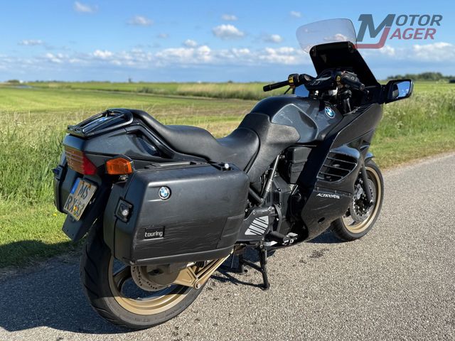 bmw - k-1100-rs