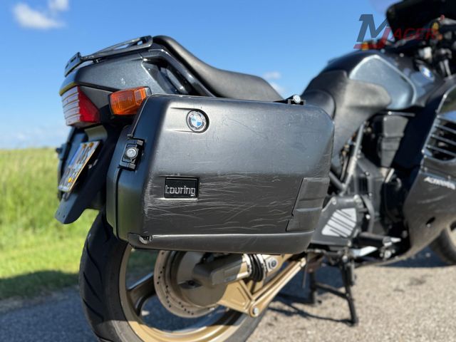 bmw - k-1100-rs