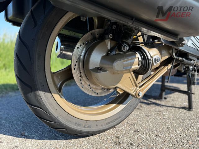 bmw - k-1100-rs
