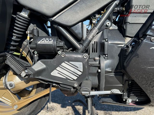 bmw - k-1100-rs
