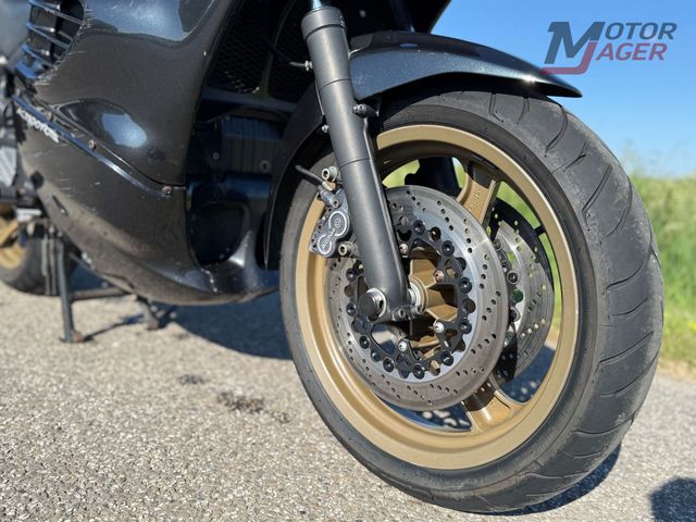 bmw - k-1100-rs