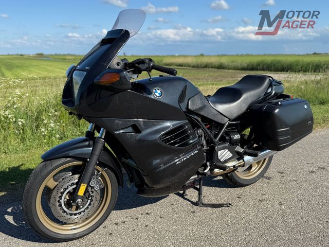 bmw - k-1100-rs