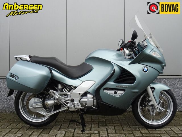 bmw - k-1200-gt