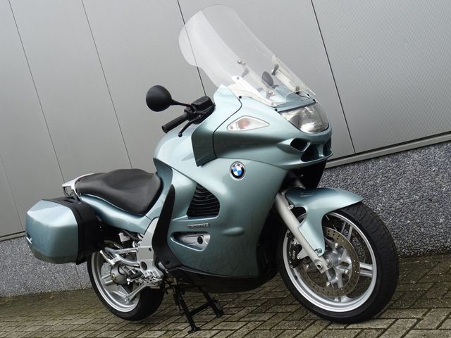 bmw - k-1200-gt