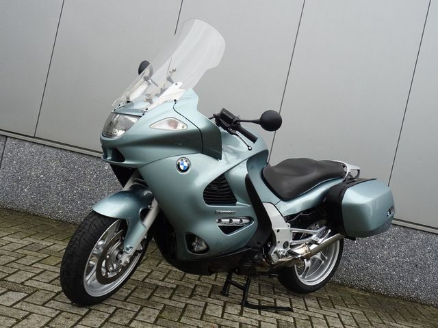 bmw - k-1200-gt