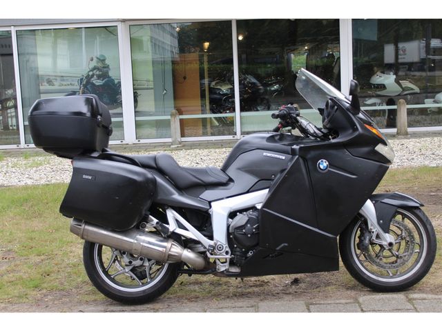 bmw - k-1200-gt