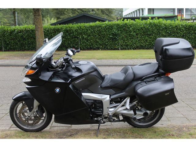 bmw - k-1200-gt