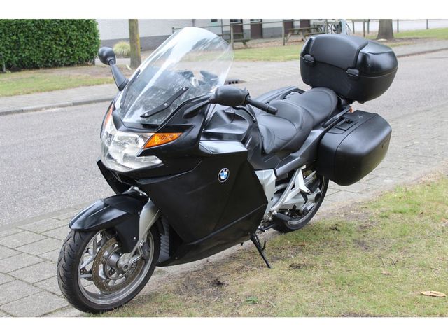 bmw - k-1200-gt