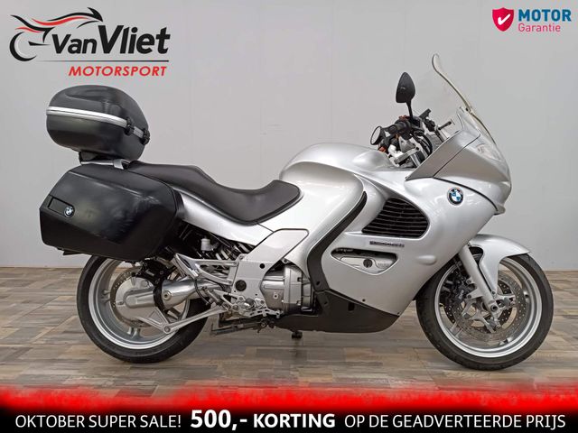 bmw - k-1200-gt