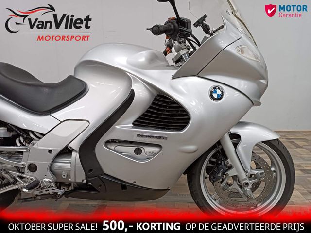 bmw - k-1200-gt