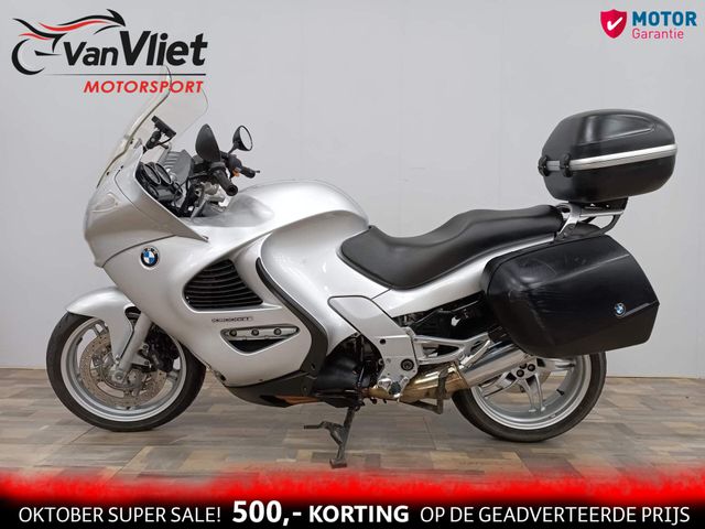 bmw - k-1200-gt