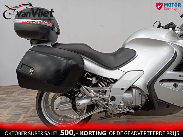 bmw - k-1200-gt