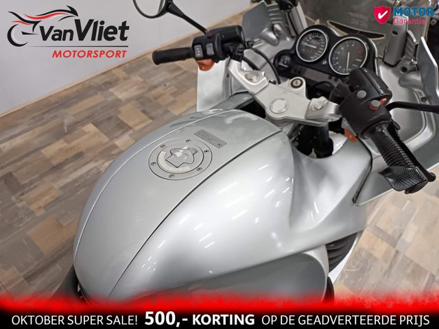 bmw - k-1200-gt