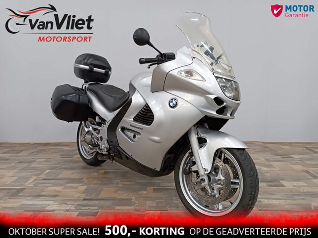 bmw - k-1200-gt