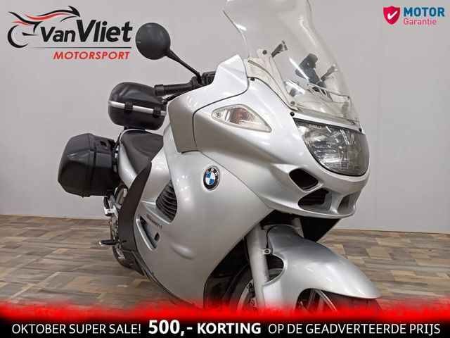 bmw - k-1200-gt